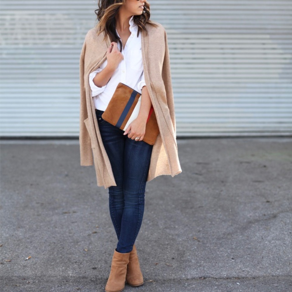 Ankle Booties - image 6